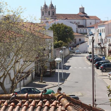 Muralha - By Sch Nazaré Esterno foto